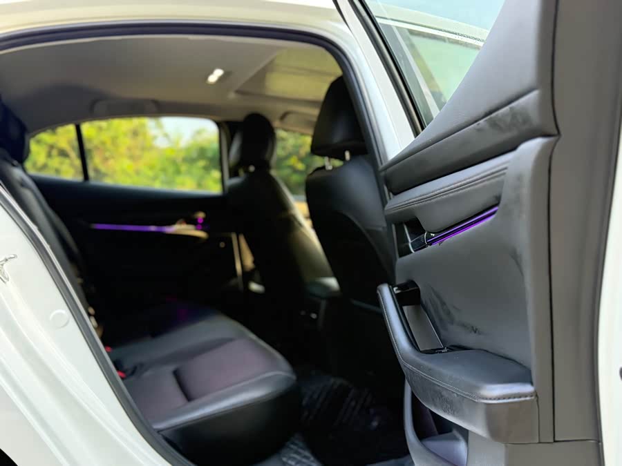 马自达 马自达3 2021 汽车图片 #9