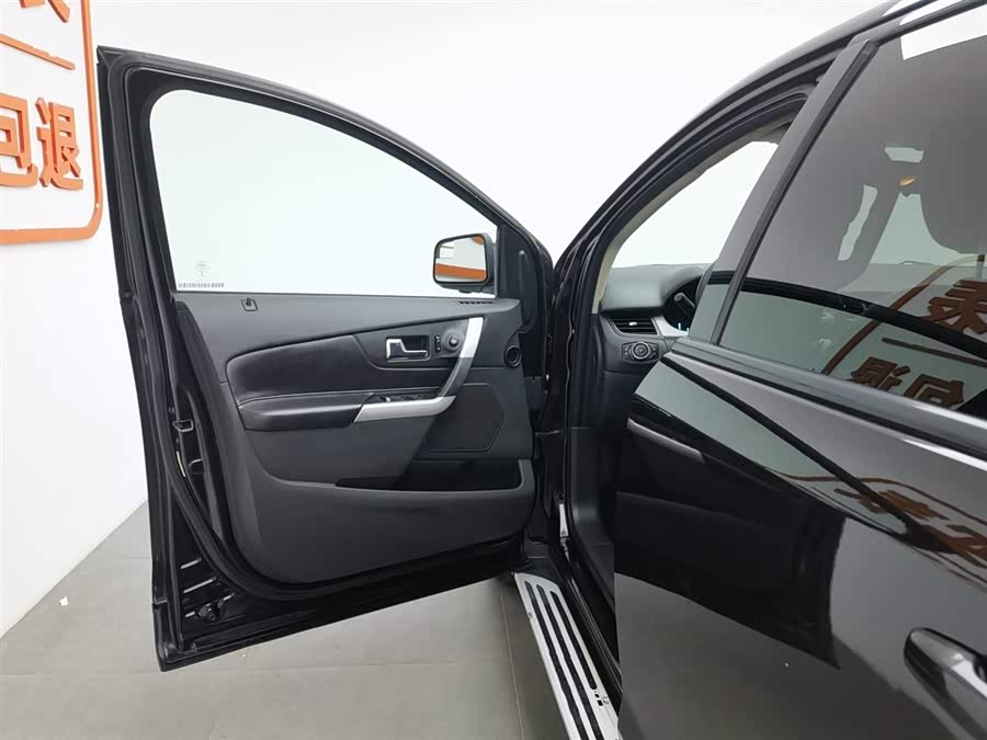 Ford Edge (Imported) 2013 #9 Ford Edge (Imported) 2013 immagine di auto #9