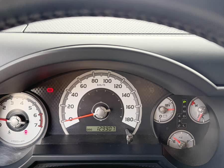 Toyota Reiz 2017 immagine di auto #9