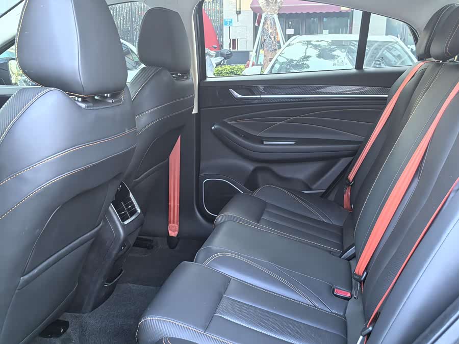 Chery Arrizo 5 GT 2022 #9 Chery Arrizo 5 GT 2022 car image #9