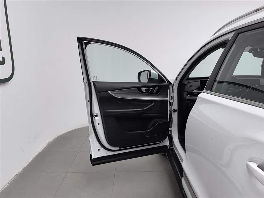 Chery Tiggo 8 Plus e+ 2022 car image #9