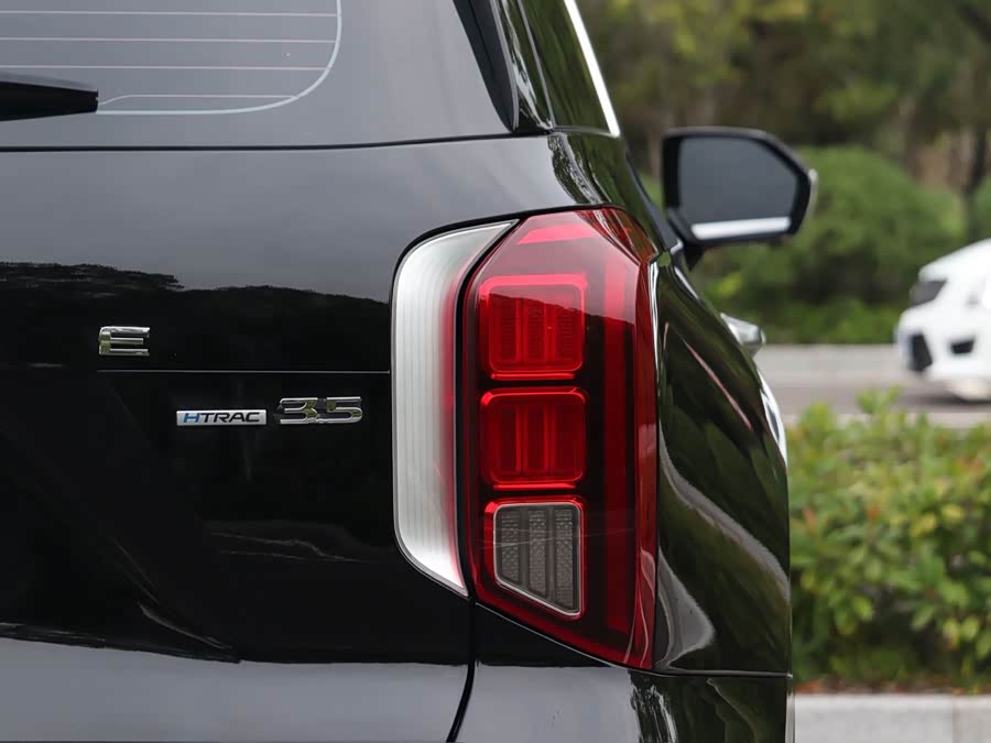 Hyundai Palisade 2022 car image #9