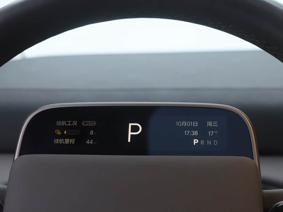 理想汽车 理想MEGA 2024 汽车图片 #9