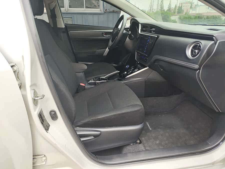 Toyota Corolla Hybird E+ 2020 #9 Toyota Corolla Hybird E+ 2020 imagem de carro #9