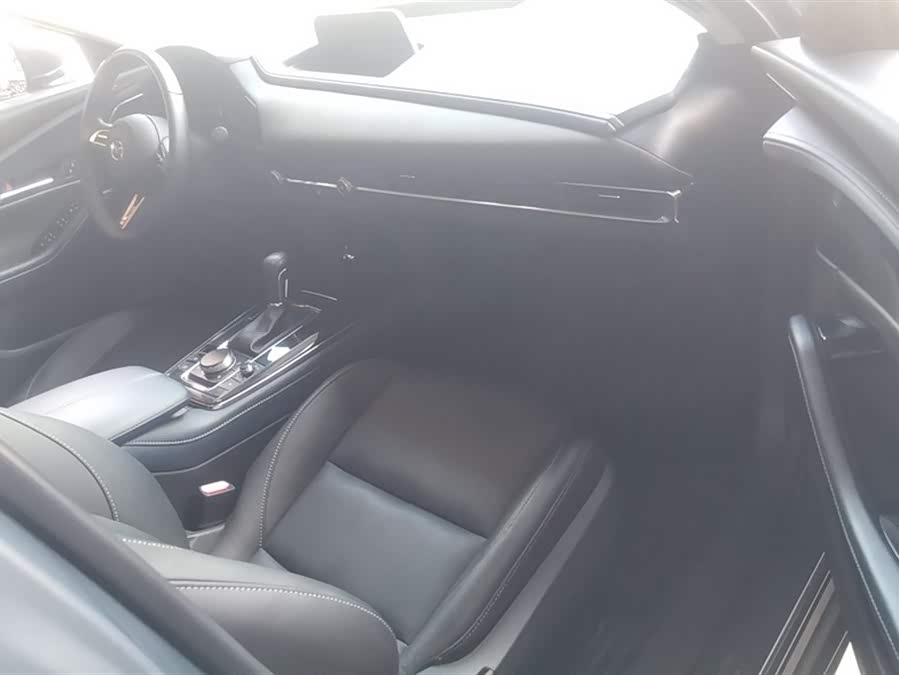 Mazda CX-3 2020 car image #9