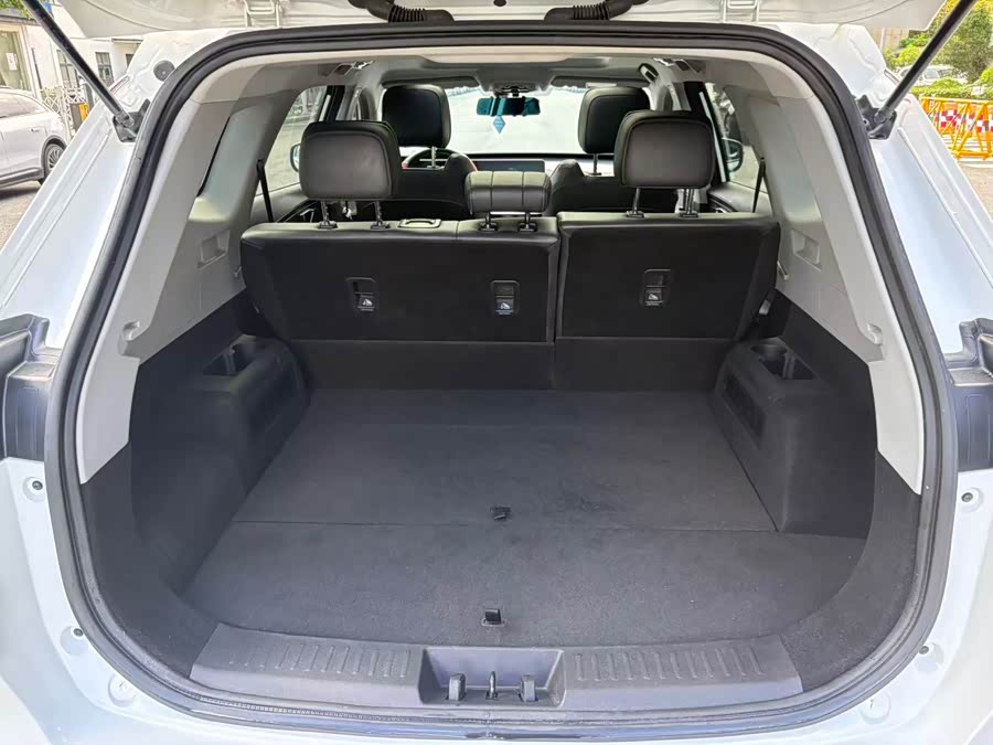 Chery Tiggo 8 Plus e+ 2022 #9 Chery Tiggo 8 Plus e+ 2022 immagine di auto #9