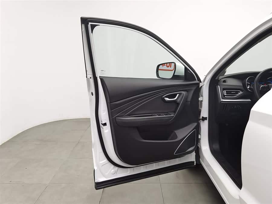 Jetour X70M 2021 immagine di auto #9