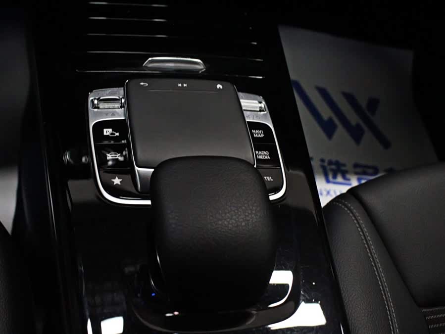 Mercedes-Benz A Class (Imported) 2020 #9 Mercedes-Benz A Class (Imported) 2020 car image #9