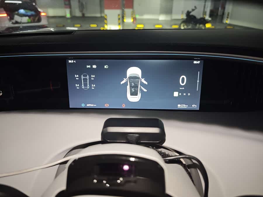 Avatr 11 2022 #9 Avatr 11 2022 car image #9