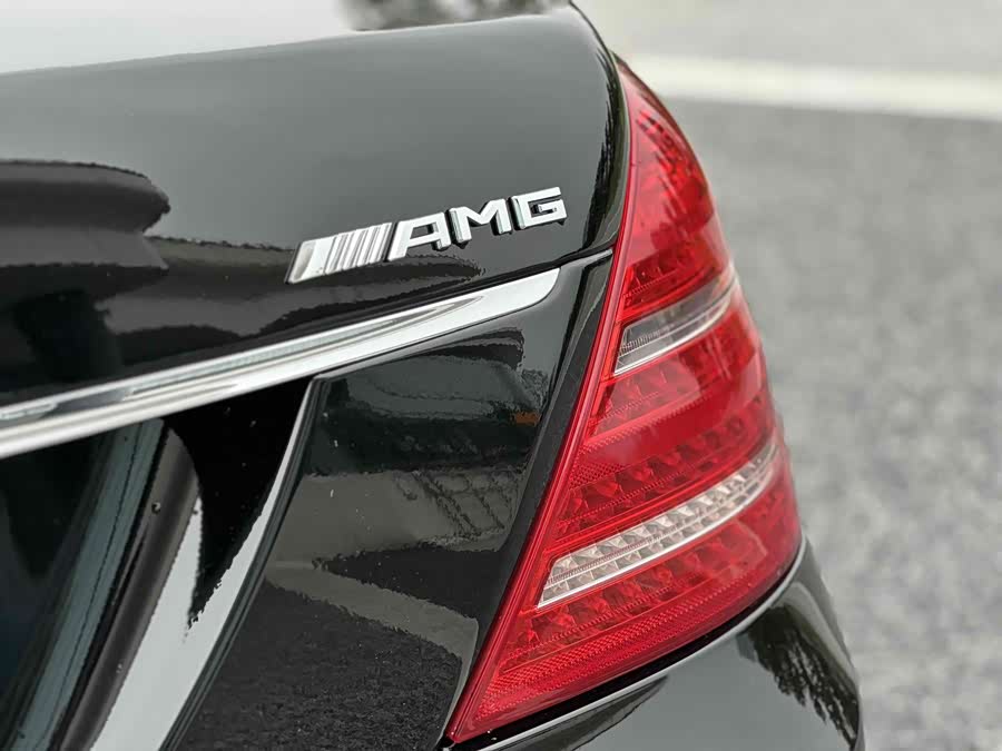 Mercedes-Benz S AMG 2013 #9 Mercedes-Benz S AMG 2013 изображение автомобиля #9