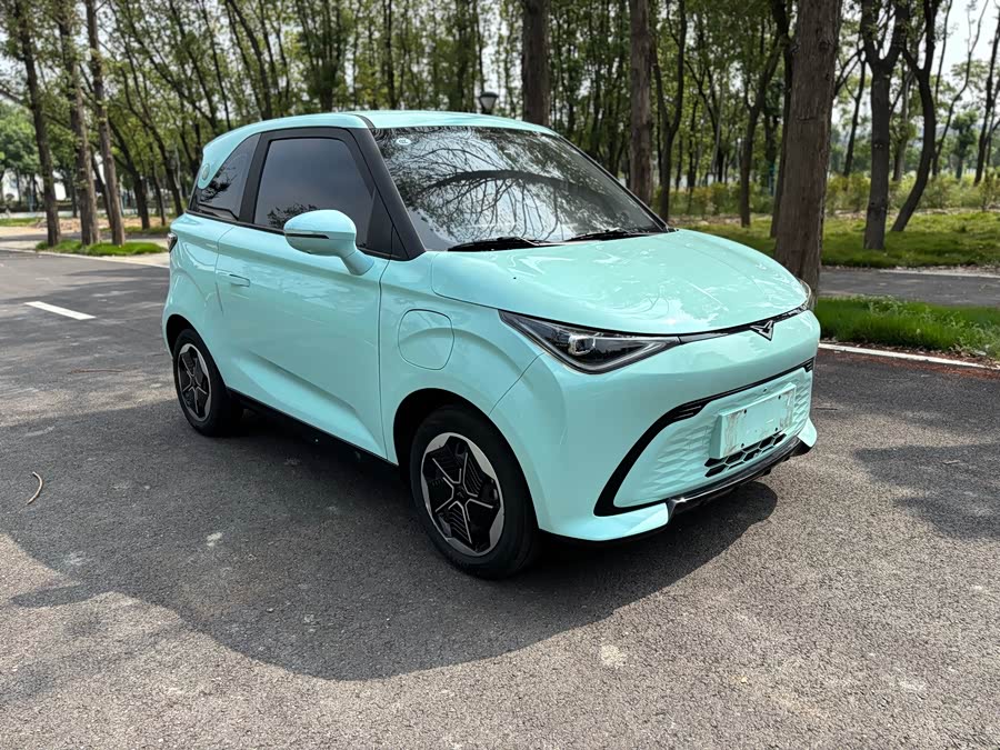 Kaiyi Shiyue 2024 car image #9