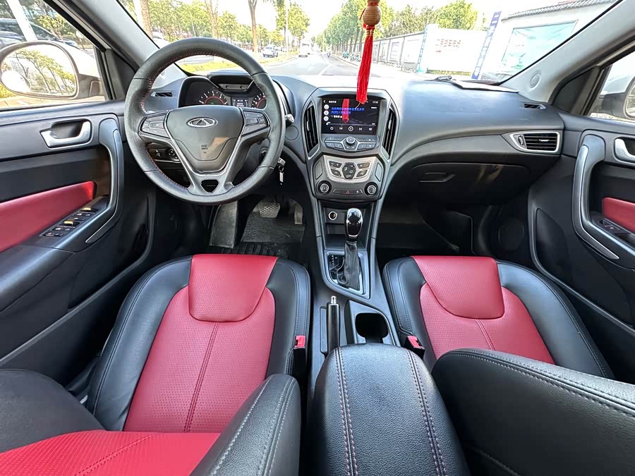 Chery Arrizo 5 2019 #9 Chery Arrizo 5 2019 car image #9