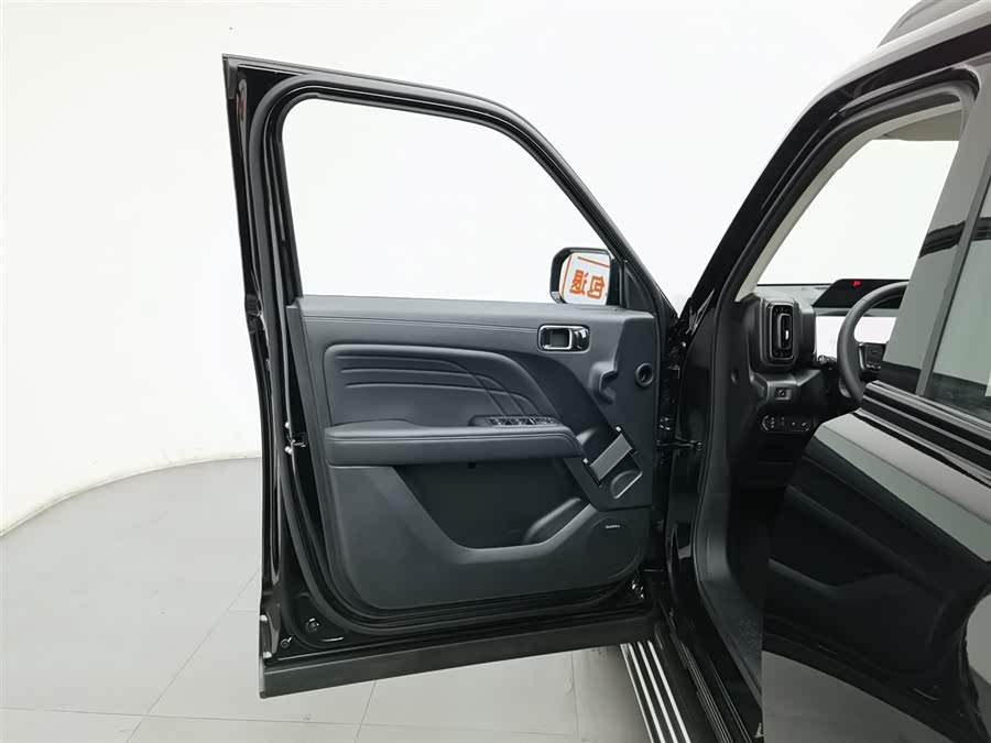 Haval Raptor New Energy 2024 #9 Haval Raptor New Energy 2024 car image #9