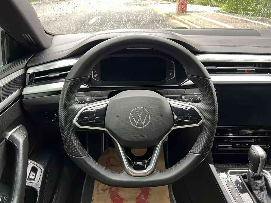 大众 一汽-大众CC 2023 #9 大众 一汽-大众CC 2023 汽车图片 #9