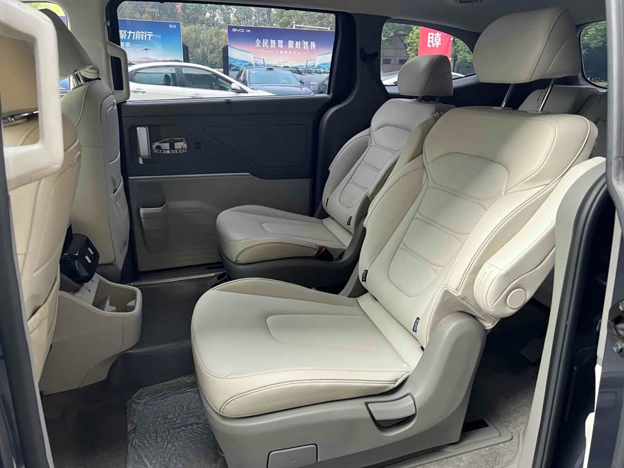 Hyundai Custo 2022 #9 Hyundai Custo 2022 car image #9