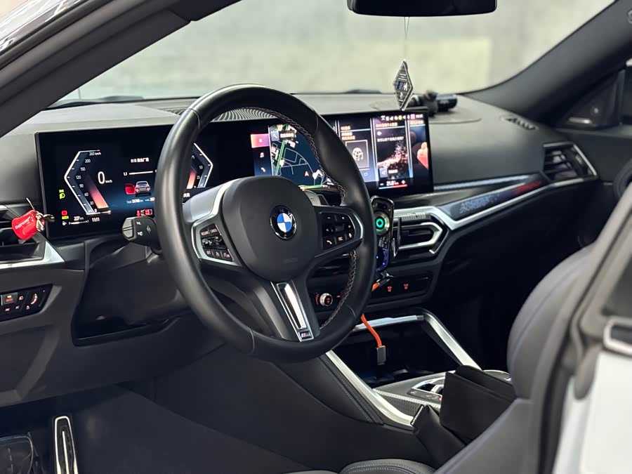 BMW M240i 2024 immagine di auto #9