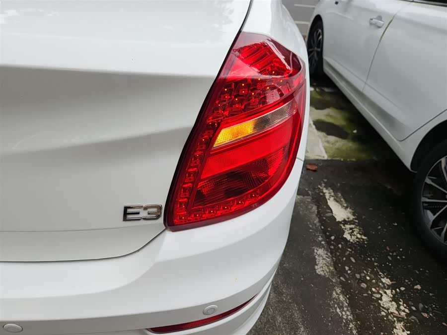 Kaiyi E3 2018 car image #9