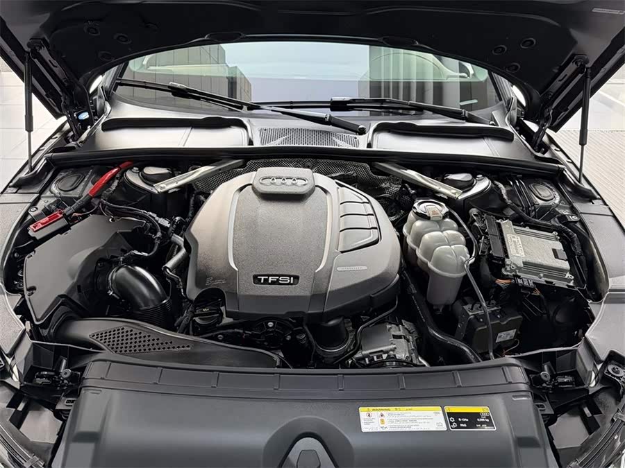Avatr A4L 2020 image de voiture #9