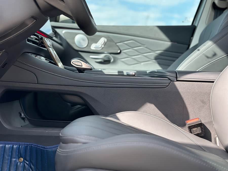 Chery Arrizo 8 Pro 2025 immagine di auto #9