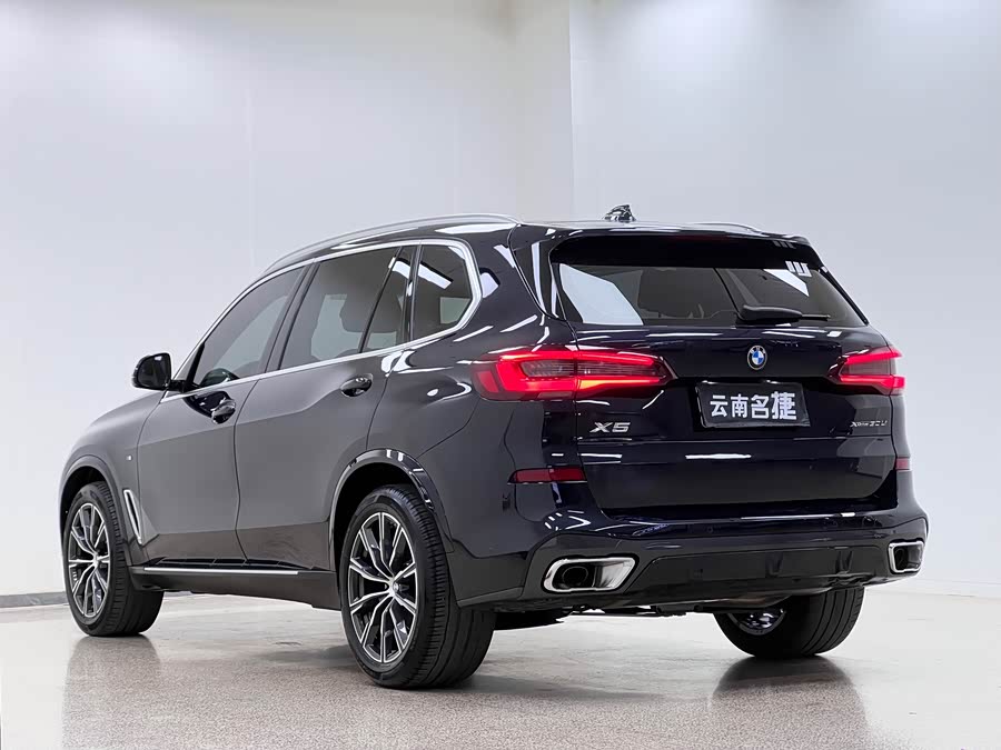 宝马 宝马X5 2023 汽车图片 #9