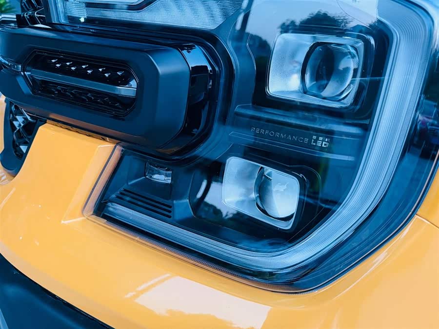 Ford Ranger 2024 #9 Ford Ranger 2024 car image #9