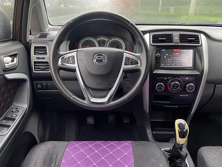 Suzuki Liana A6 2014 immagine di auto #9