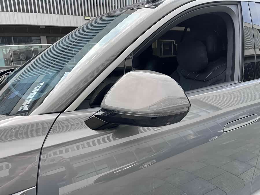 2025 image de voiture #9