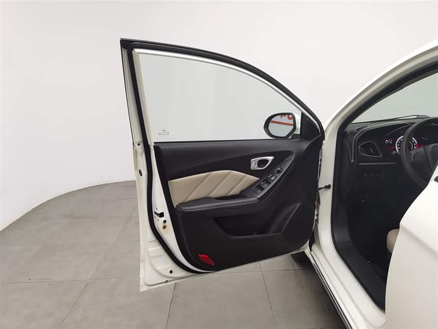 GAC Trumpchi GA3S 2017 imagem de carro #9