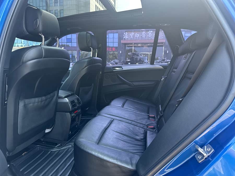 BMW X5 M 2014 #9 BMW X5 M 2014 car image #9