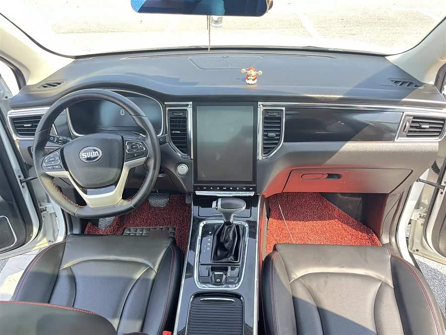 SWM G05 2019 car image #9