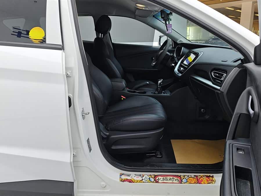 Jetour X70M 2020 #9 Jetour X70M 2020 immagine di auto #9