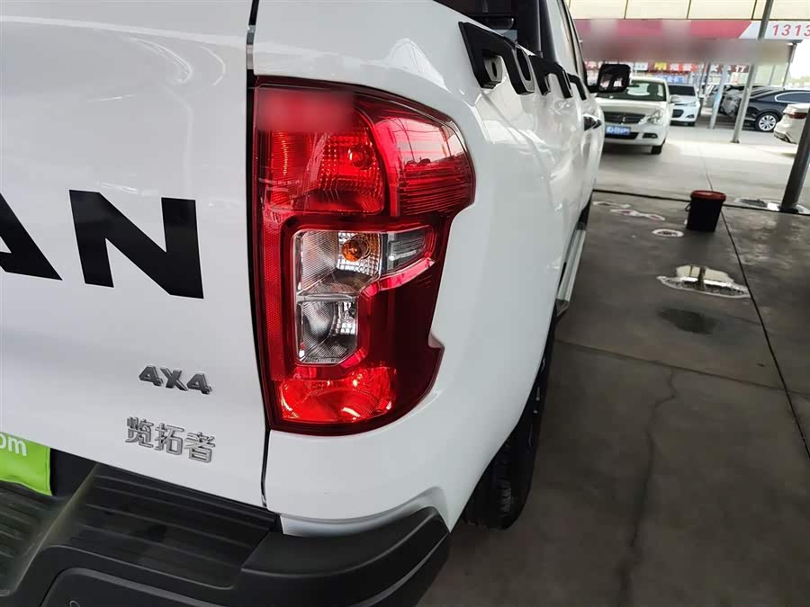 Changan LanTuoZhe 2024 #9 Changan LanTuoZhe 2024 car image #9