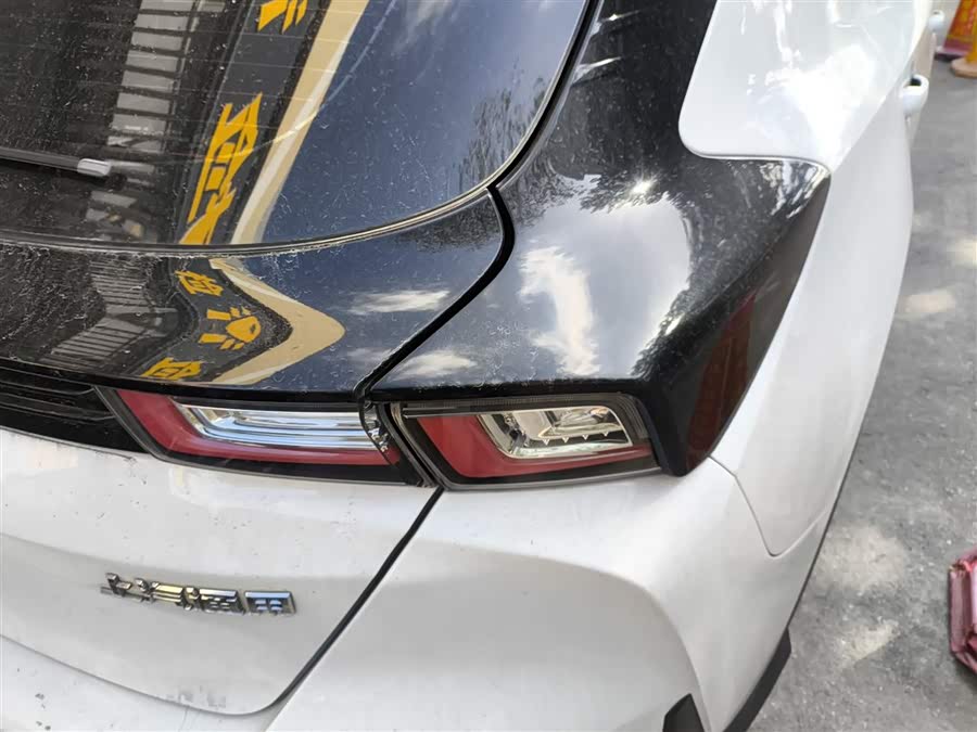 Chevrolet Charm 2021 #9 Chevrolet Charm 2021 صورة سيارة #9