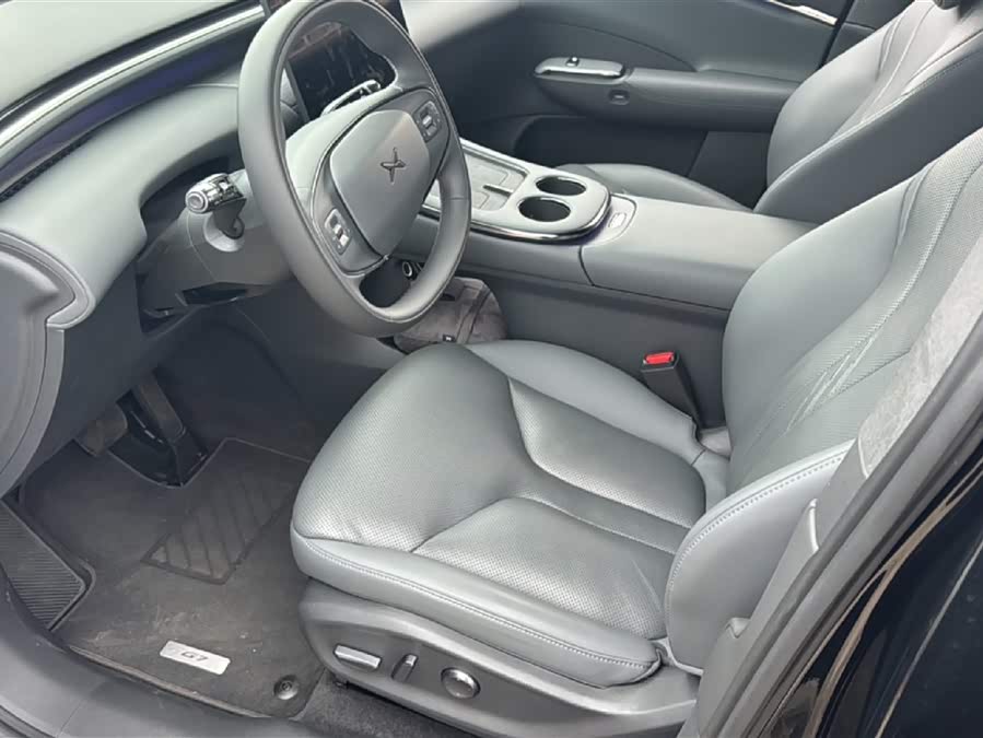 Xpeng G7 2025 #9 Xpeng G7 2025 immagine di auto #9