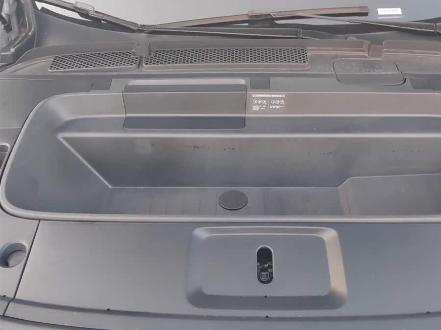 Xpeng G7 2025 immagine di auto #9