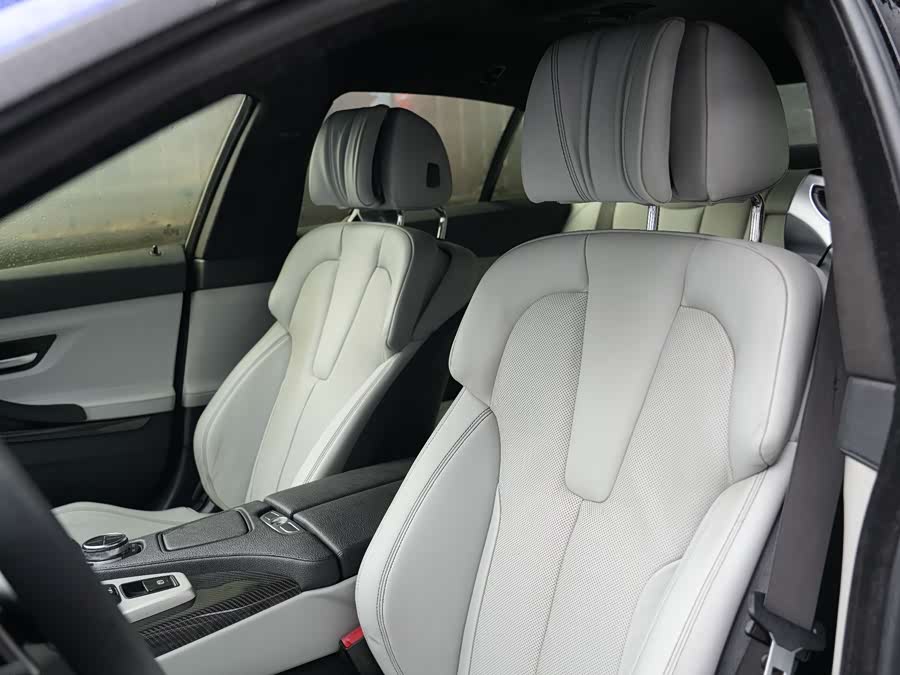 BMW M6 2015 изображение автомобиля #9