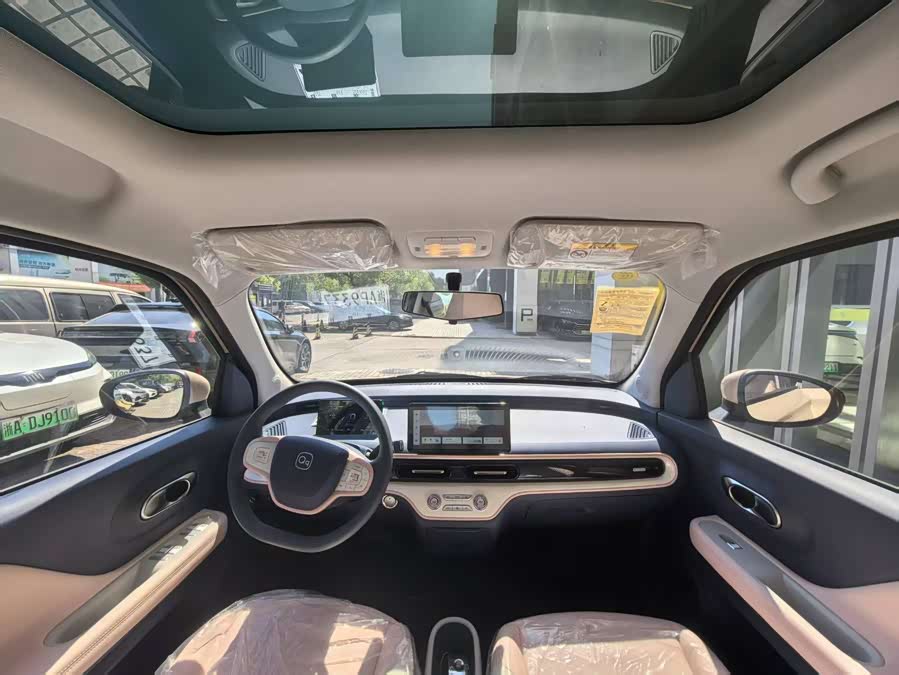 Chery Duomi 2025 car image #9