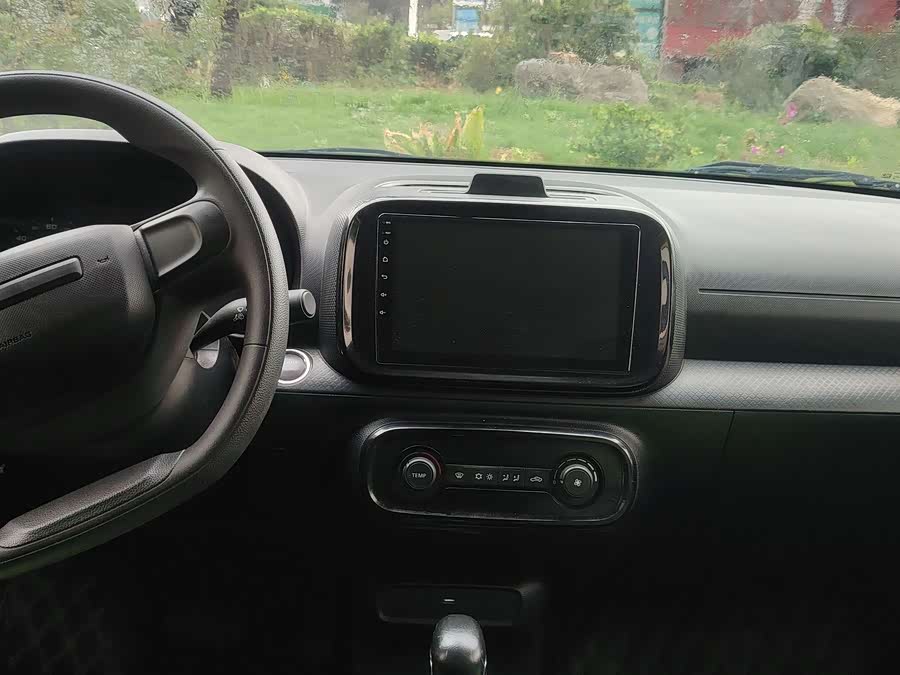 荣威 科莱威CLEVER 2021 汽车图片 #9