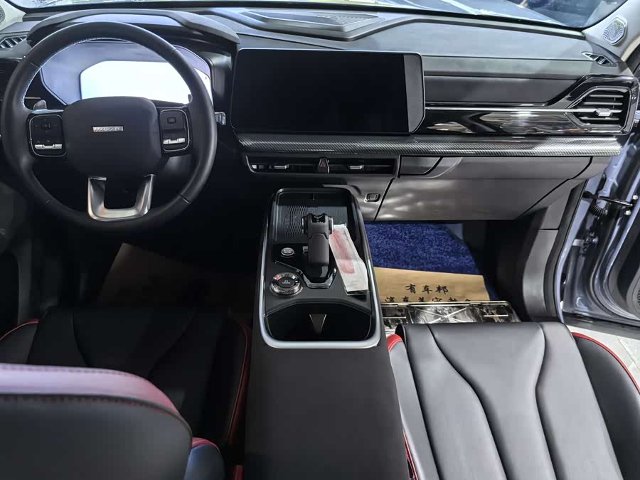 Haval Dargo 2023 car image #9