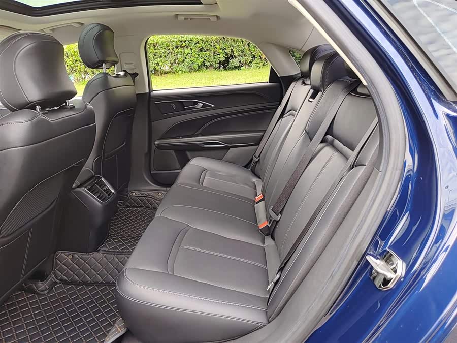 Ford Taurus 2019 #9 Ford Taurus 2019 car image #9