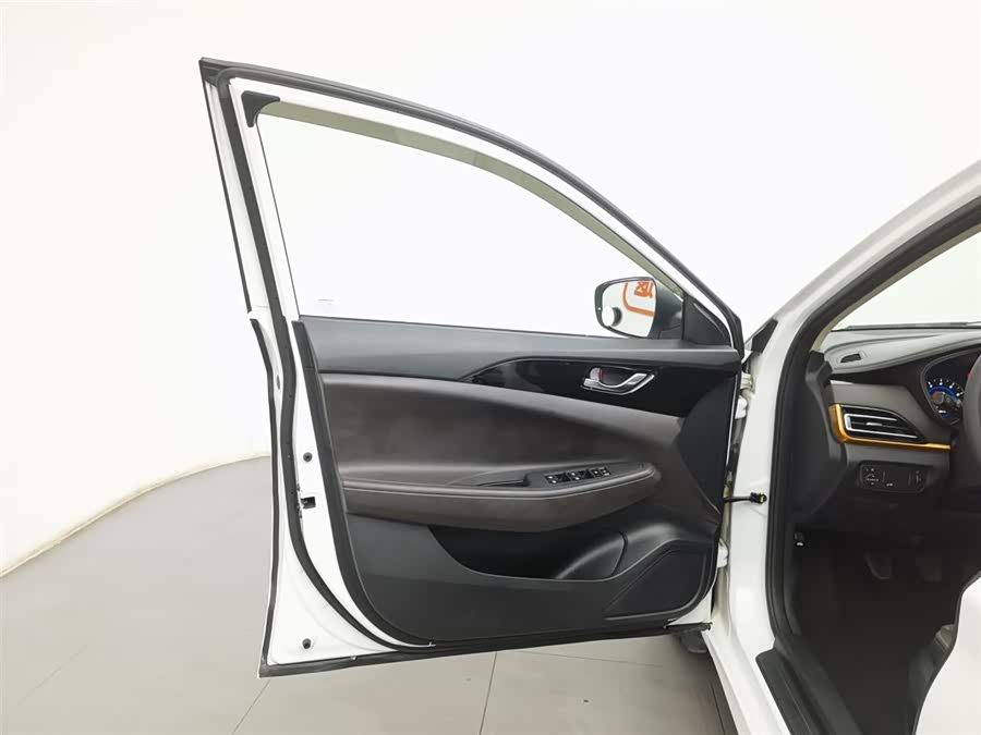 Changan Eado DT 2019 #9 Changan Eado DT 2019 immagine di auto #9