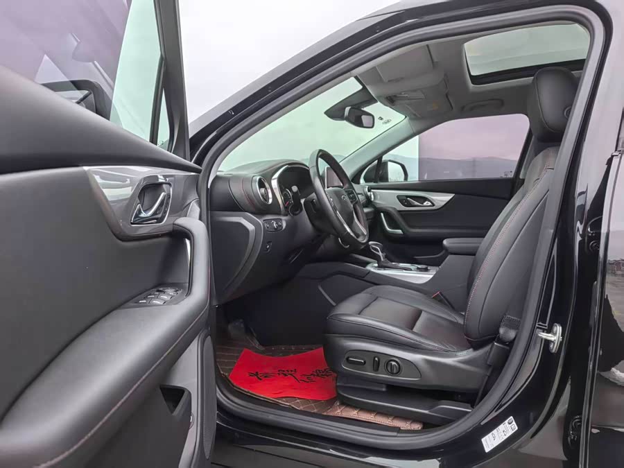 Chevrolet Blazer 2020 car image #9