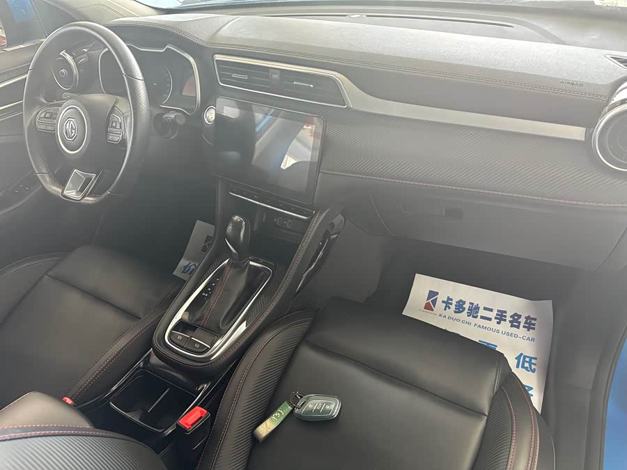 名爵 名爵ZS 2021 汽车图片 #9