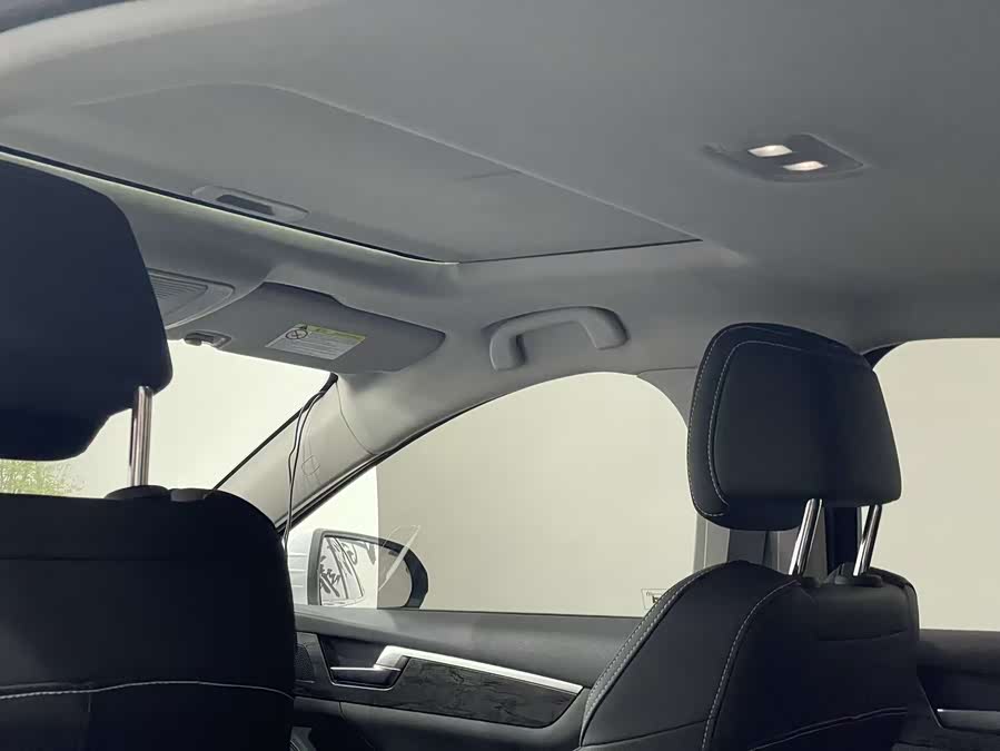 BYD Qin Pro New Energy 2019 car image #9