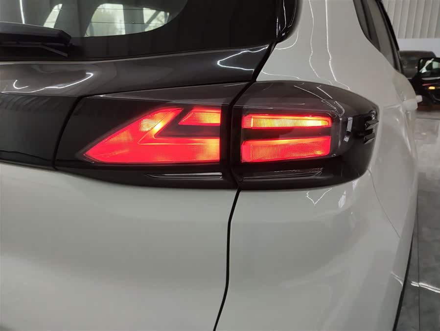 Changan E-Pro New Energy 2020 #9 Changan E-Pro New Energy 2020 car image #9