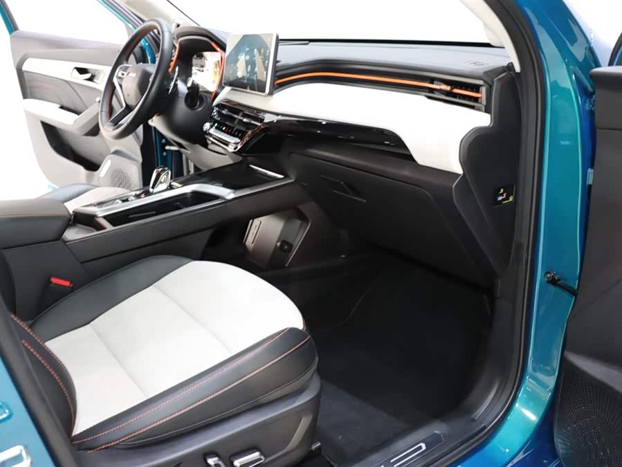 Haval Rabbit 2021 #9 Haval Rabbit 2021 car image #9