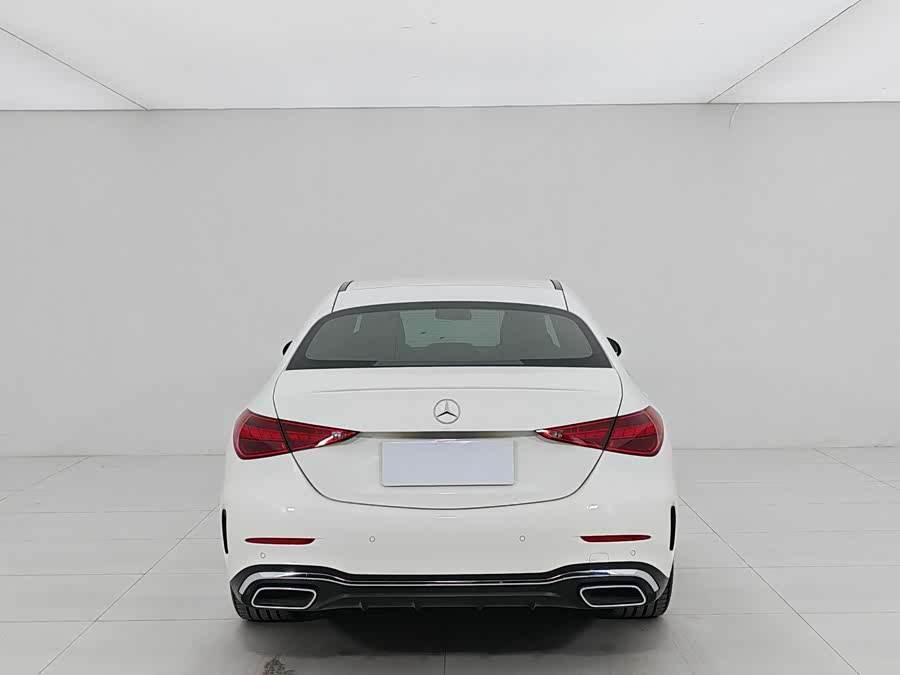 Mercedes-Benz C Class 2024 immagine di auto #9