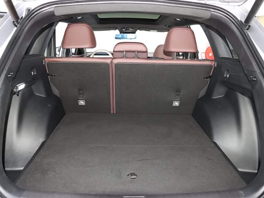 GEELY Monjaro MHEV 2024 car image #9