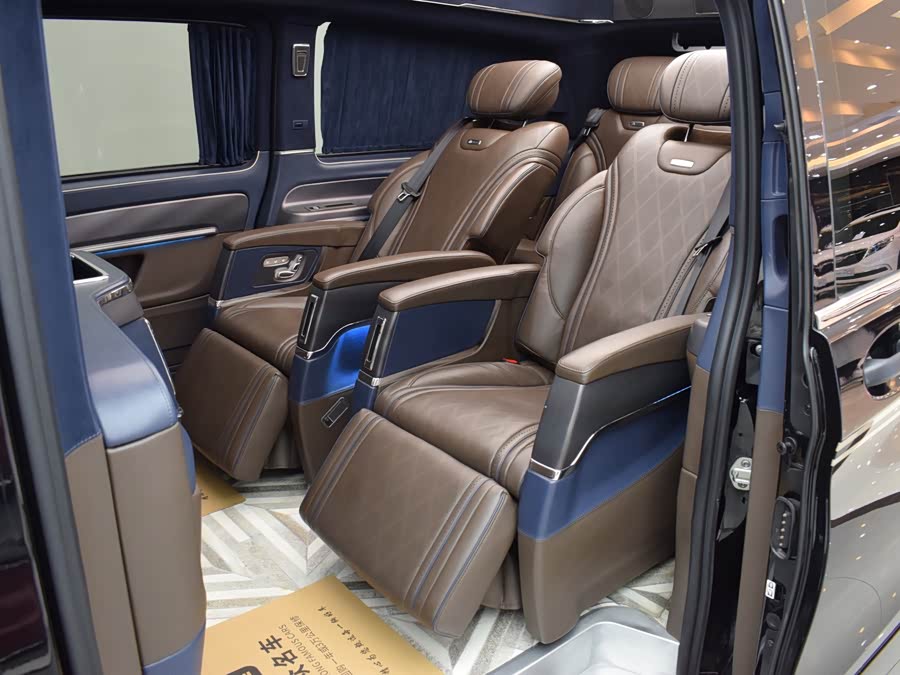 Mercedes-Benz Vito 2020 #9 Mercedes-Benz Vito 2020 immagine di auto #9