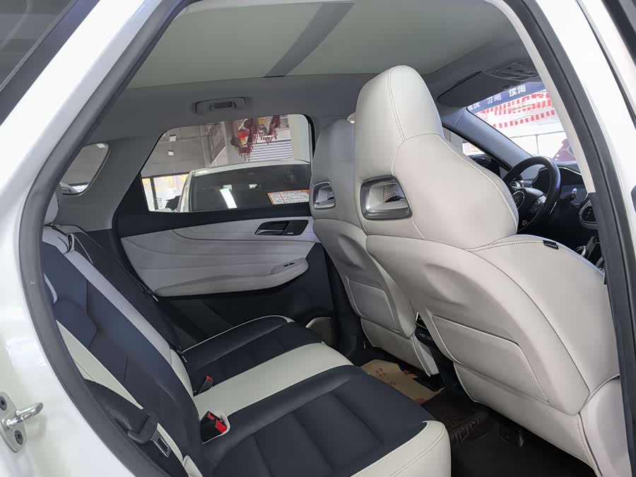 MG Pilot 2021 car image #9